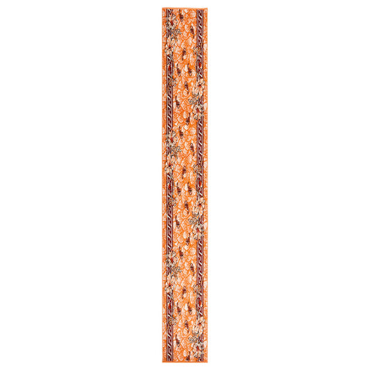 Käytävämatto BCF terrakotta 60x500 cm - Sisustajankoti.fi