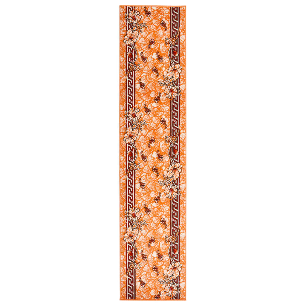 Käytävämatto BCF terrakotta 80x400 cm - Sisustajankoti.fi