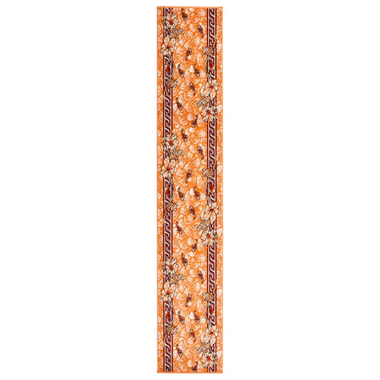 Käytävämatto BCF terrakotta 80x500 cm - Sisustajankoti.fi