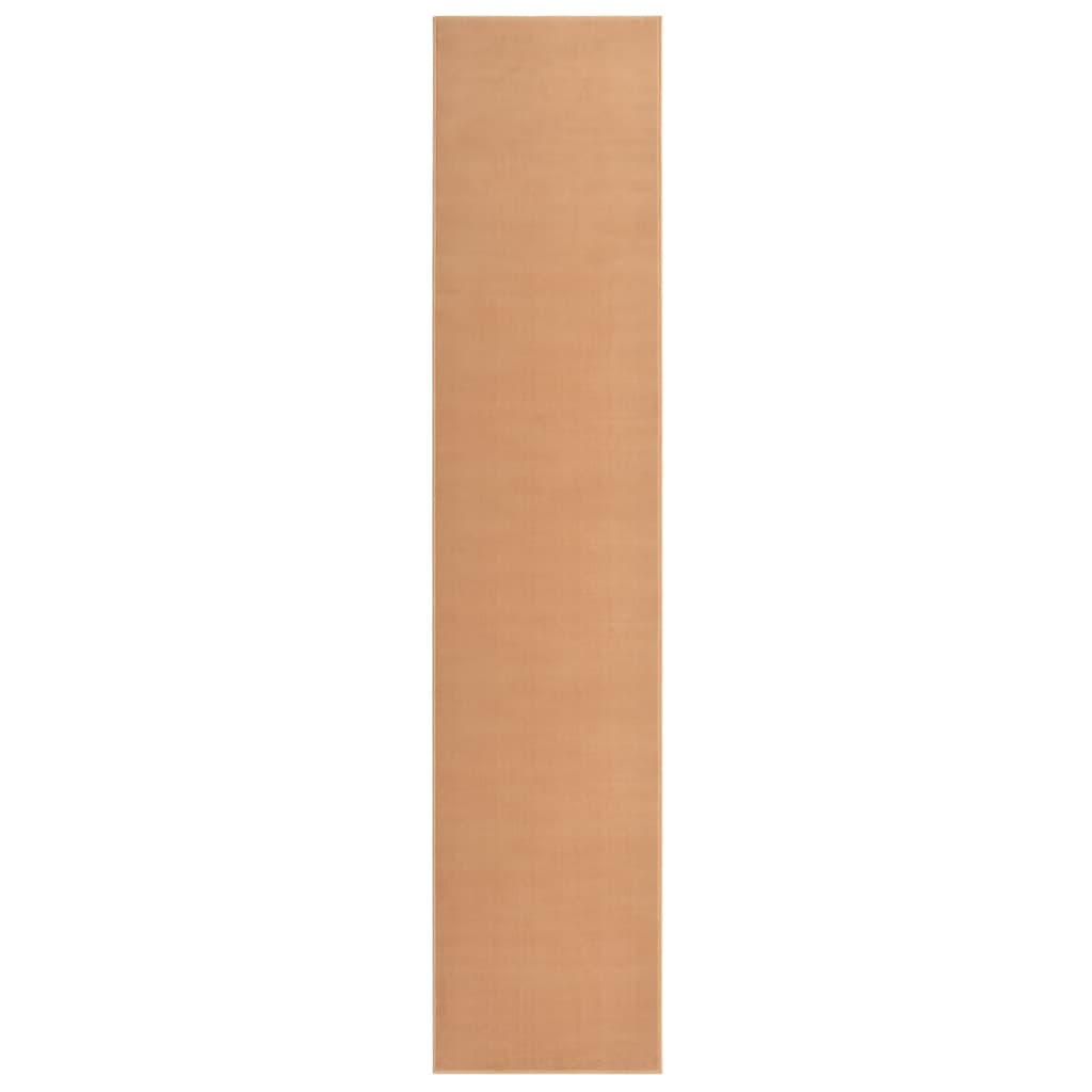 Käytävämatto BCF beige 80x400 cm - Sisustajankoti.fi