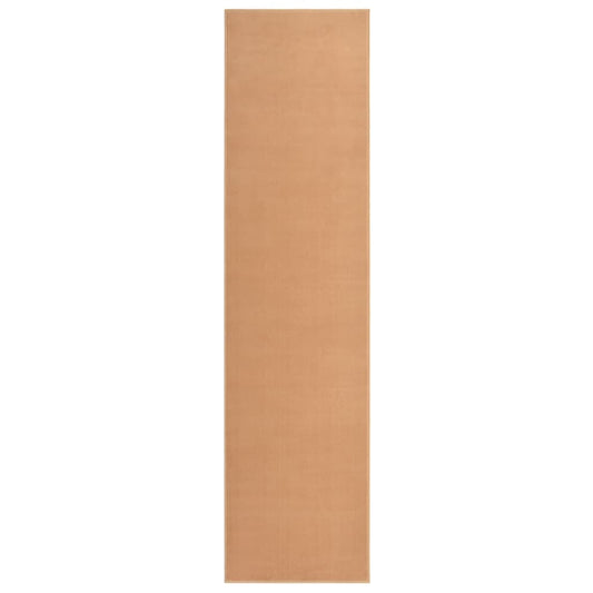 Käytävämatto BCF beige 100x450 cm - Sisustajankoti.fi