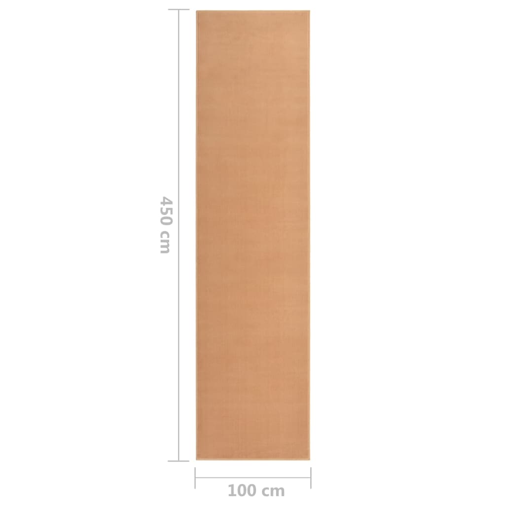Käytävämatto BCF beige 100x450 cm - Sisustajankoti.fi