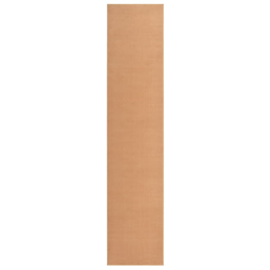 Käytävämatto BCF beige 100x500 cm - Sisustajankoti.fi