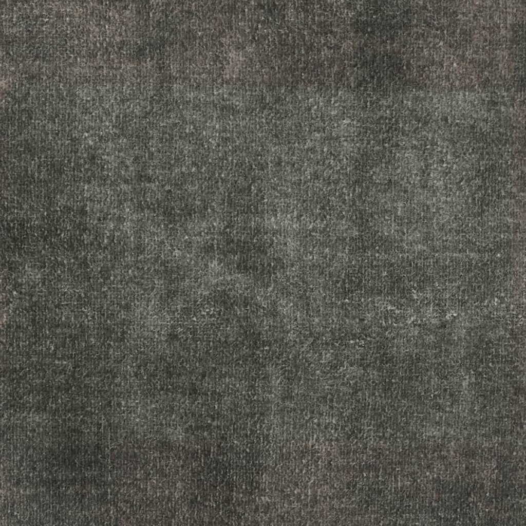 Matto pestävä taitettava harmaanruskea 140x200 cm polyesteri - Sisustajankoti.fi
