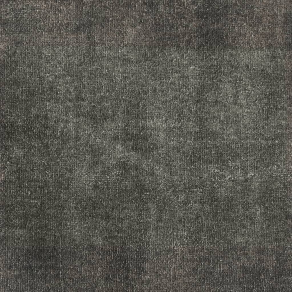 Matto pestävä taitettava harmaanruskea 160x230 cm polyesteri - Sisustajankoti.fi