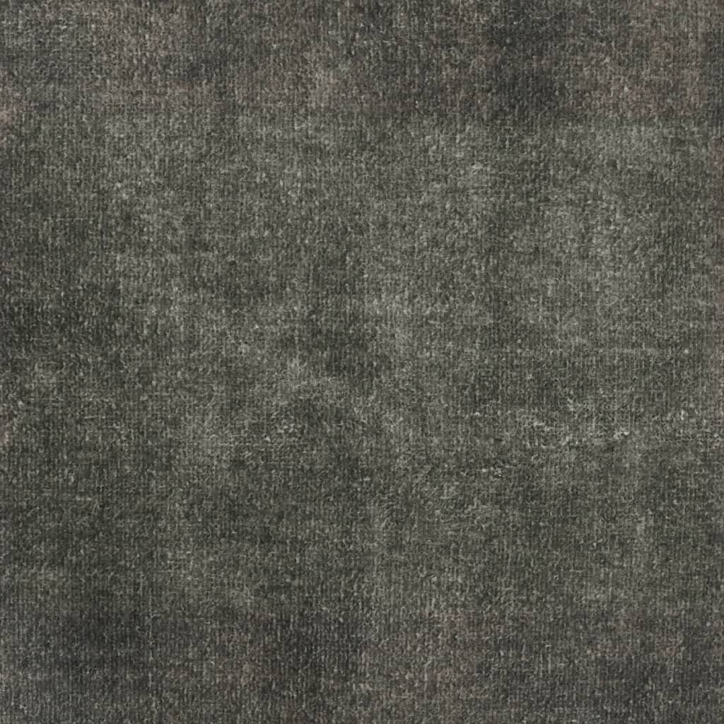 Matto pestävä taitettava harmaanruskea 180x270 cm polyesteri - Sisustajankoti.fi