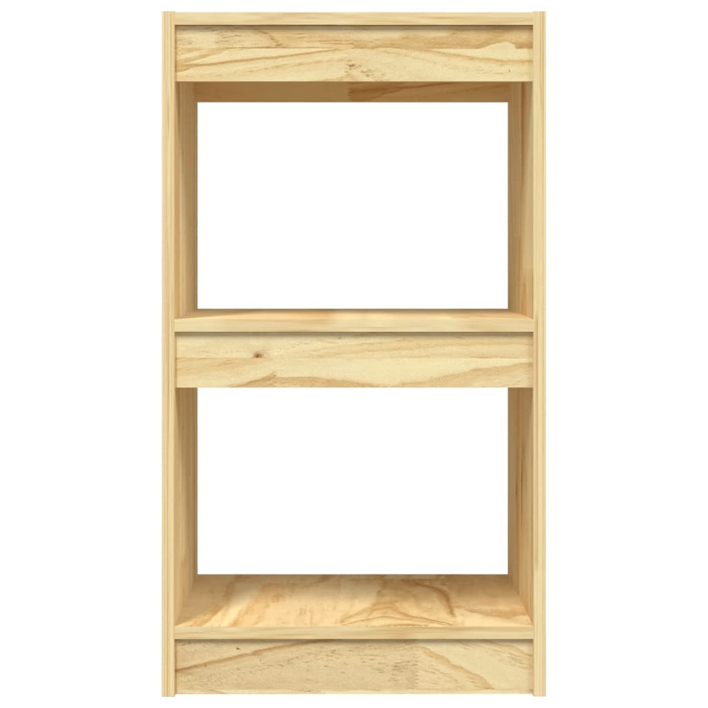 Kirjahylly 40x30x71,5 cm täysi mänty - Sisustajankoti.fi