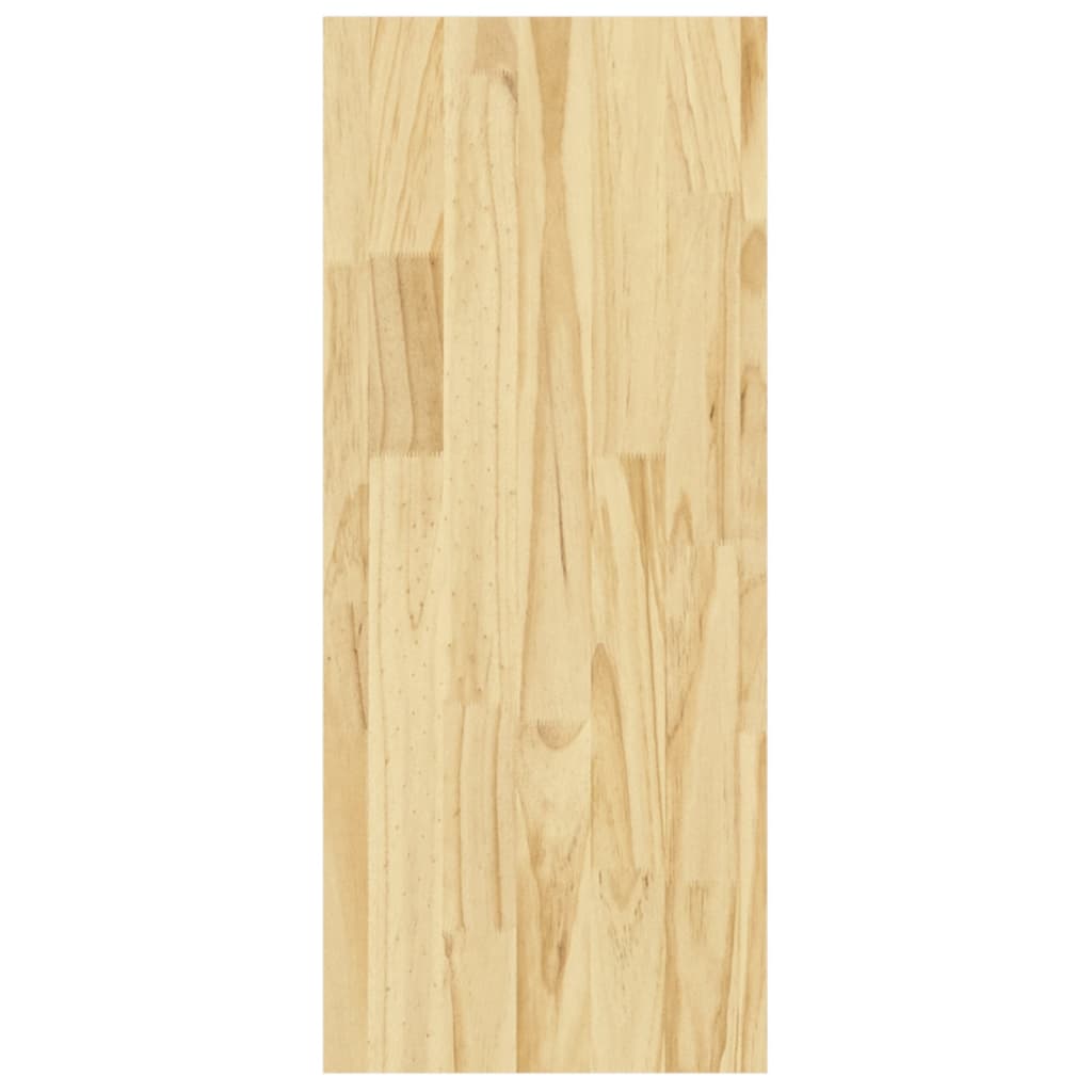 Kirjahylly/tilanjakaja 100x30x71,5 cm täysi mänty - Sisustajankoti.fi