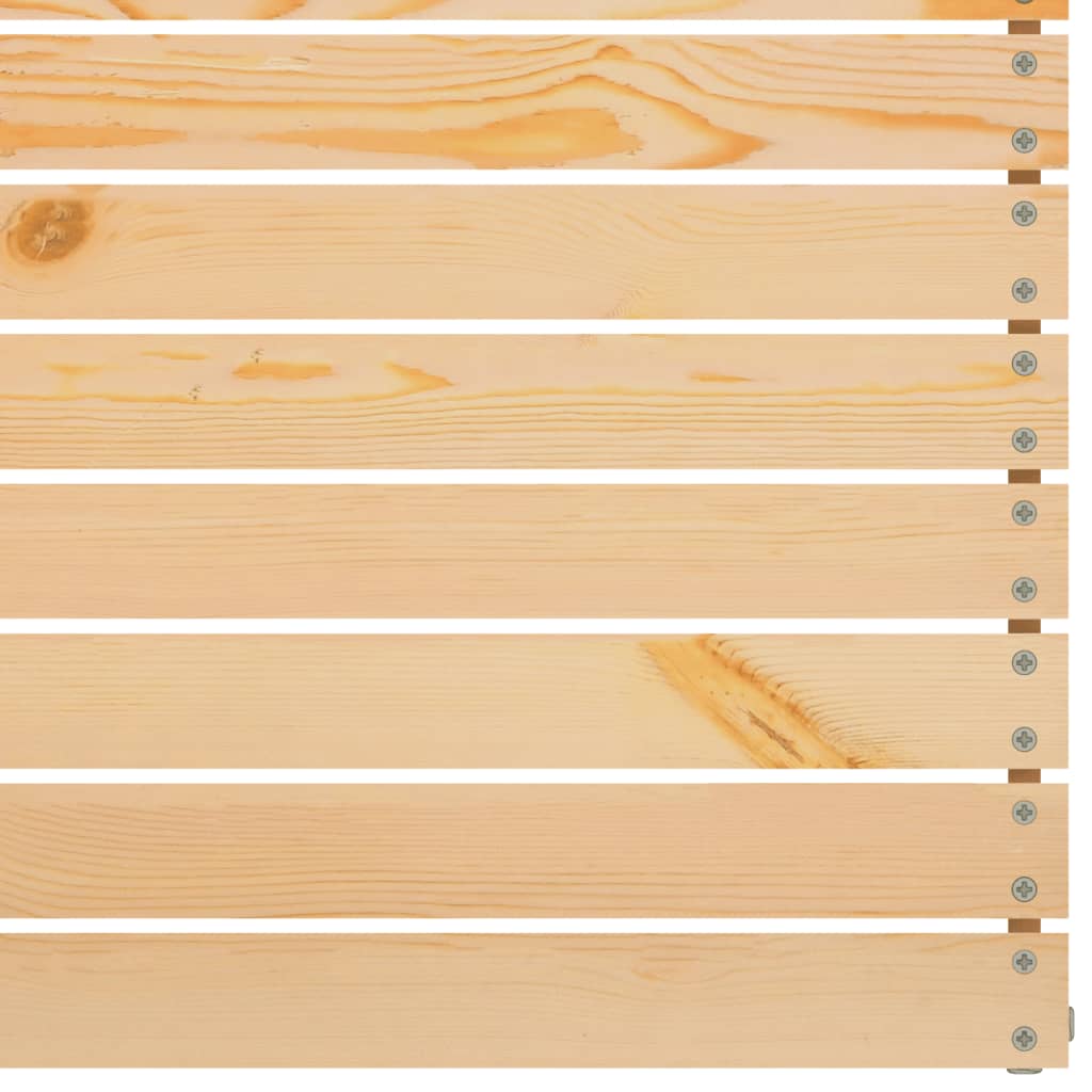 Puutarhan kulmasohva täysi mänty - Sisustajankoti.fi