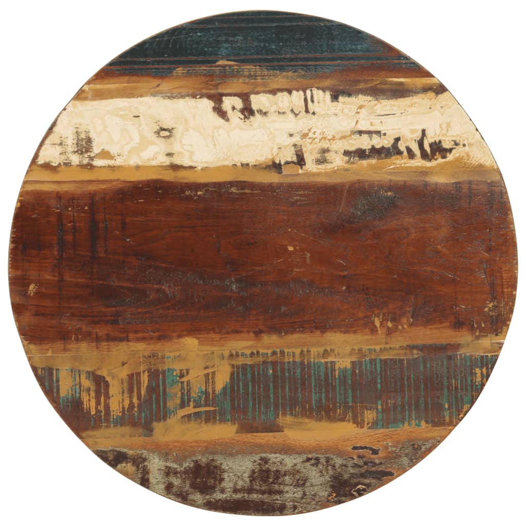 Sarjapöydät 2 kpl kierrätetty täyspuu - Sisustajankoti.fi