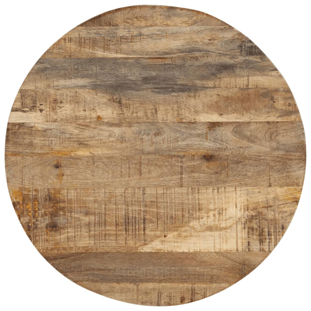 Sarjapöydät 3 kpl karkea mangopuu - Sisustajankoti.fi