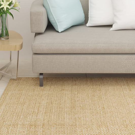 Matto luonnollinen sisal 80x200 cm - Sisustajankoti.fi