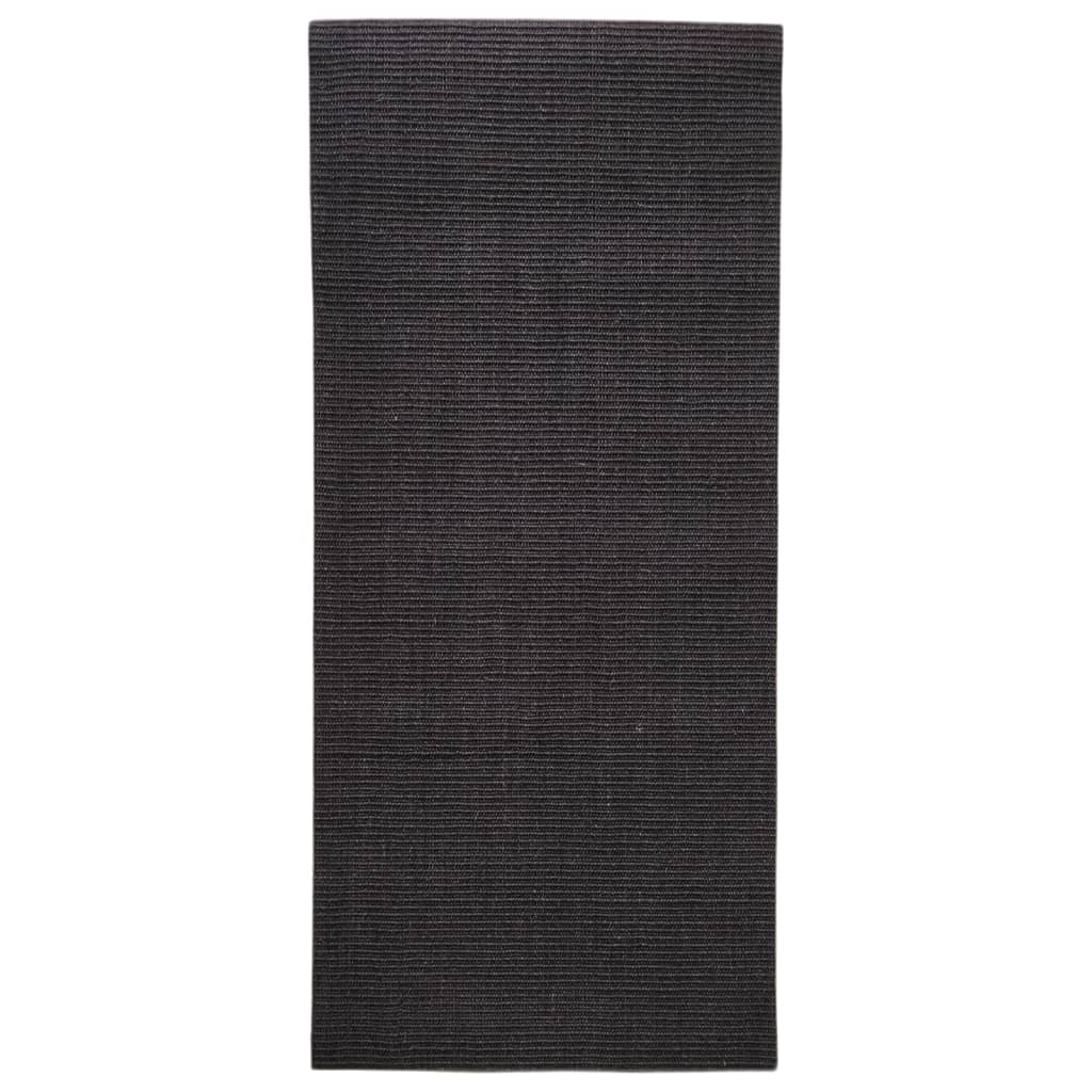 Matto luonnollinen sisal 66x150 cm - Sisustajankoti.fi