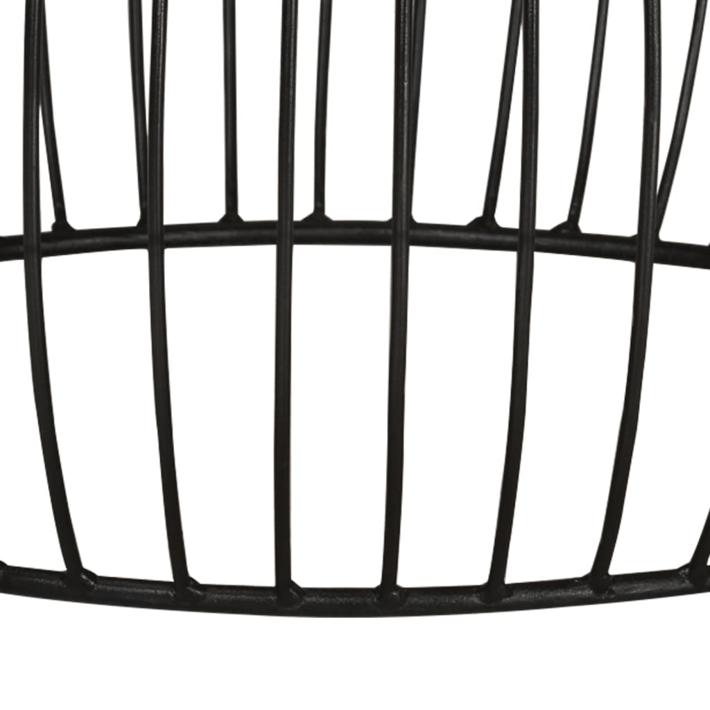 Sohvapöytä Ø68 cm karkea mangopuu - Sisustajankoti.fi