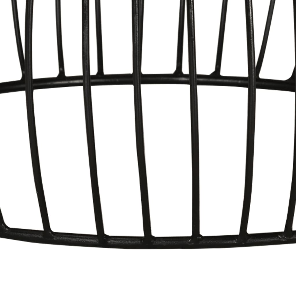 Sohvapöytä Ø68 cm täysi akaasiapuu - Sisustajankoti.fi