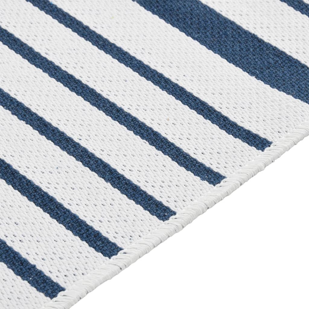 Matto laivasto 80x300 cm puuvilla - Sisustajankoti.fi