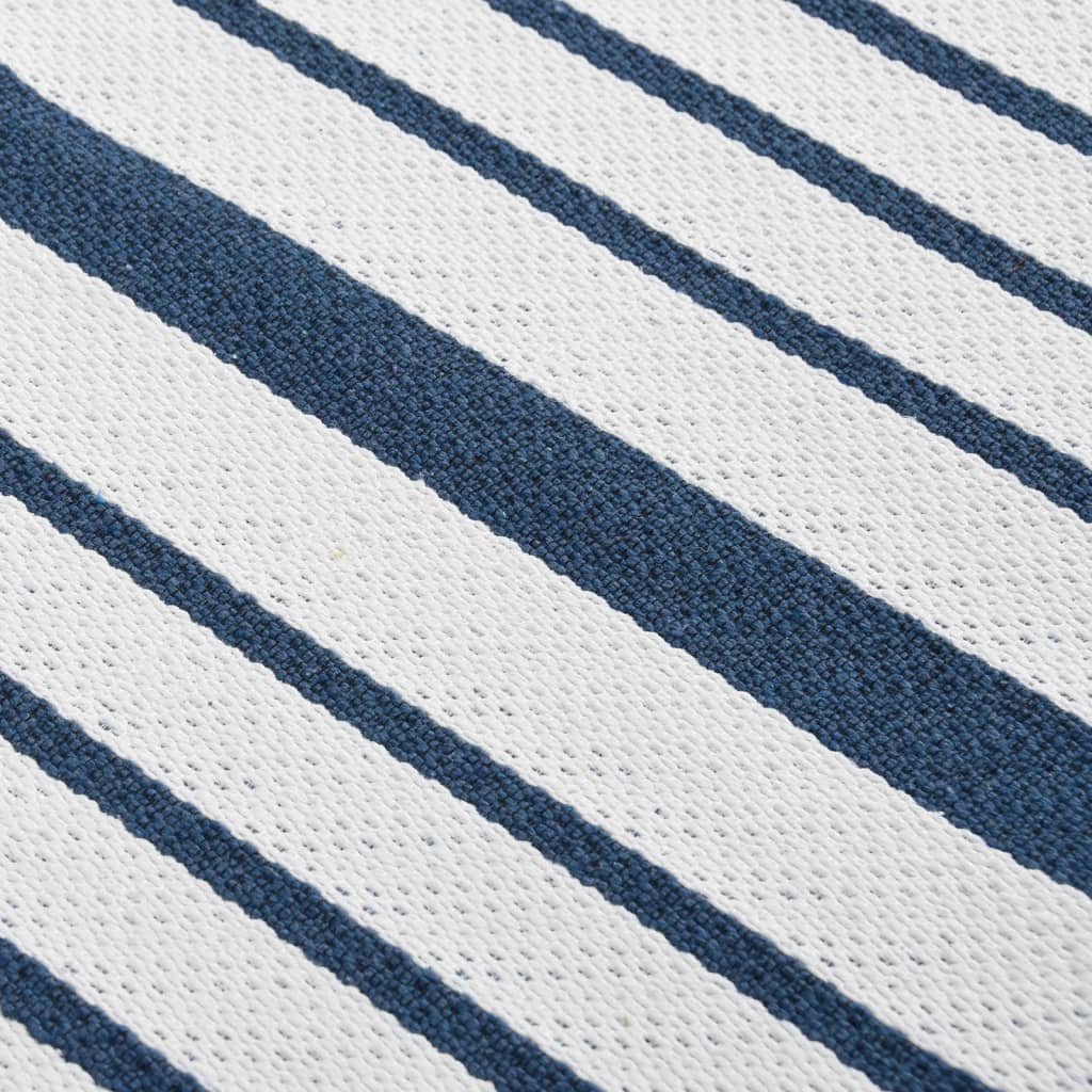 Matto laivasto 120x180 cm puuvilla - Sisustajankoti.fi