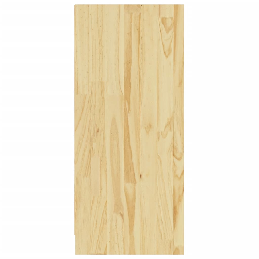 Senkki 70x33x76 cm täysi mänty - Sisustajankoti.fi