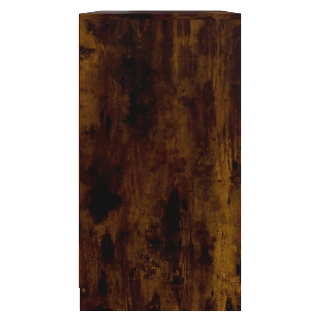 Senkki savutammi 70x40,5x75 cm lastulevy - Sisustajankoti.fi