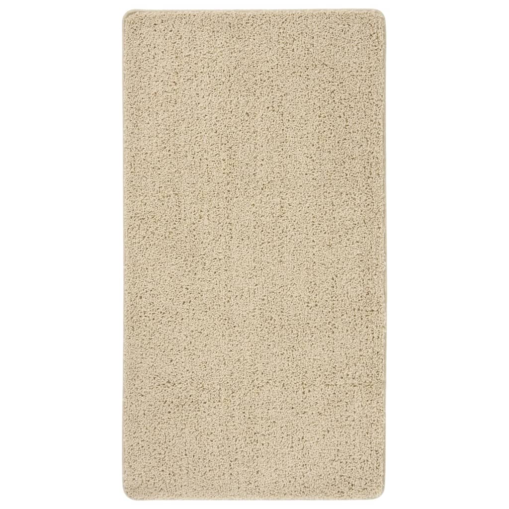 Pörrömatto kerma 80x150 cm liukumaton - Sisustajankoti.fi