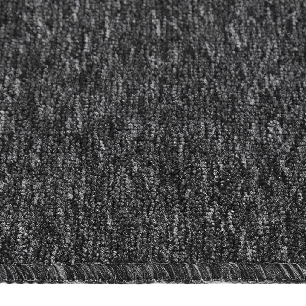 Porrasmatot 15 kpl 75x20 cm antrasiitti liukumaton - Sisustajankoti.fi