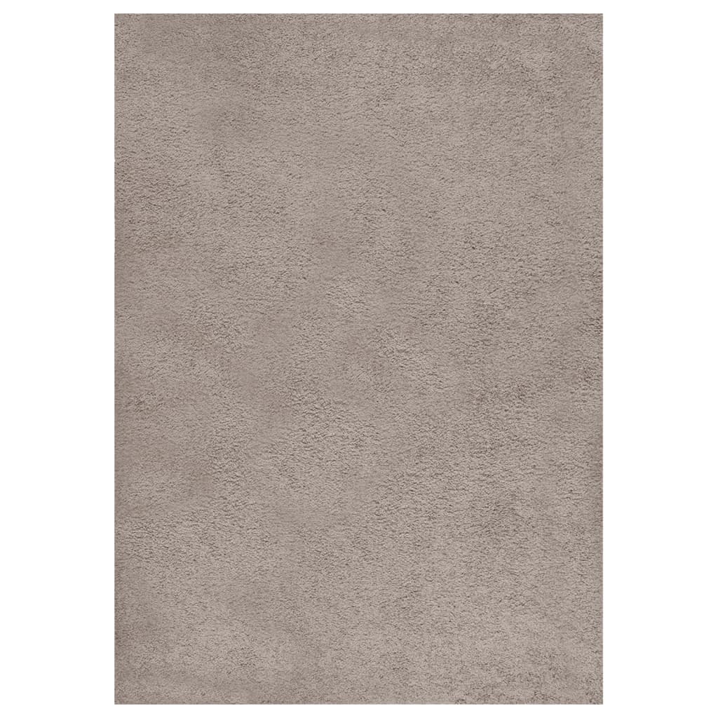 Pörrömatto korkeanukkainen beige 120x170 cm - Sisustajankoti.fi