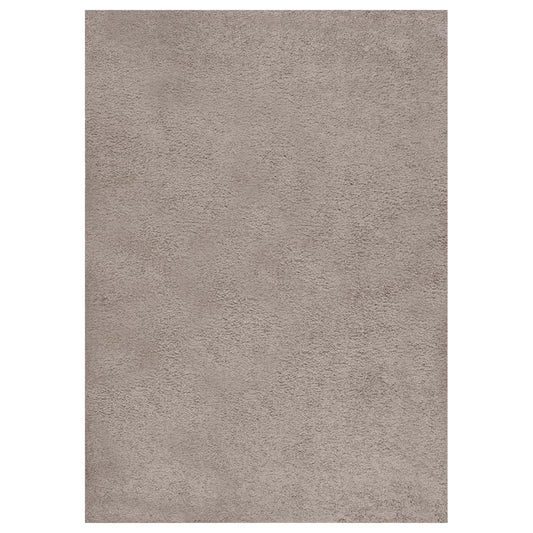 Pörrömatto korkeanukkainen beige 120x170 cm - Sisustajankoti.fi