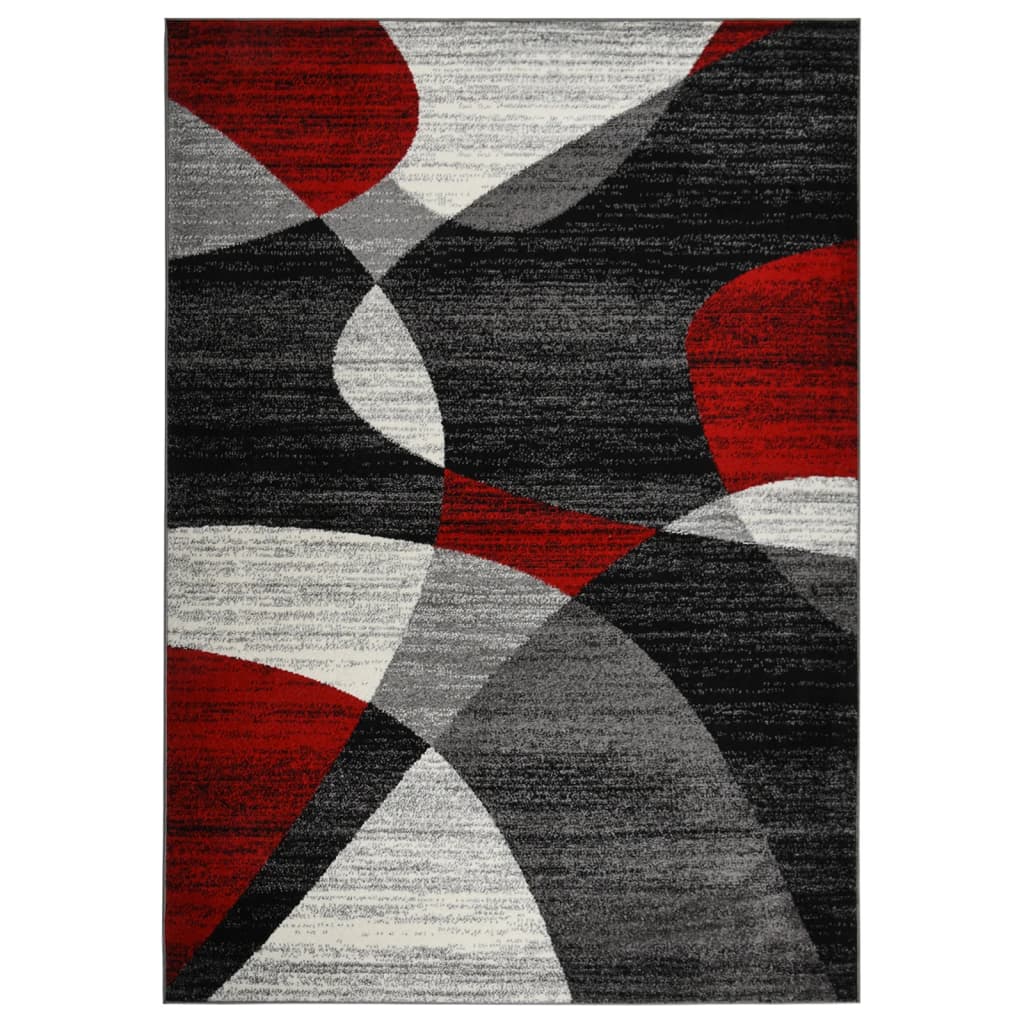 olohuoneen matto 120x170 cm monivärinen - Sisustajankoti.fi
