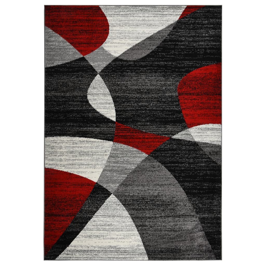 olohuoneen matto 160x230 cm monivärinen - Sisustajankoti.fi