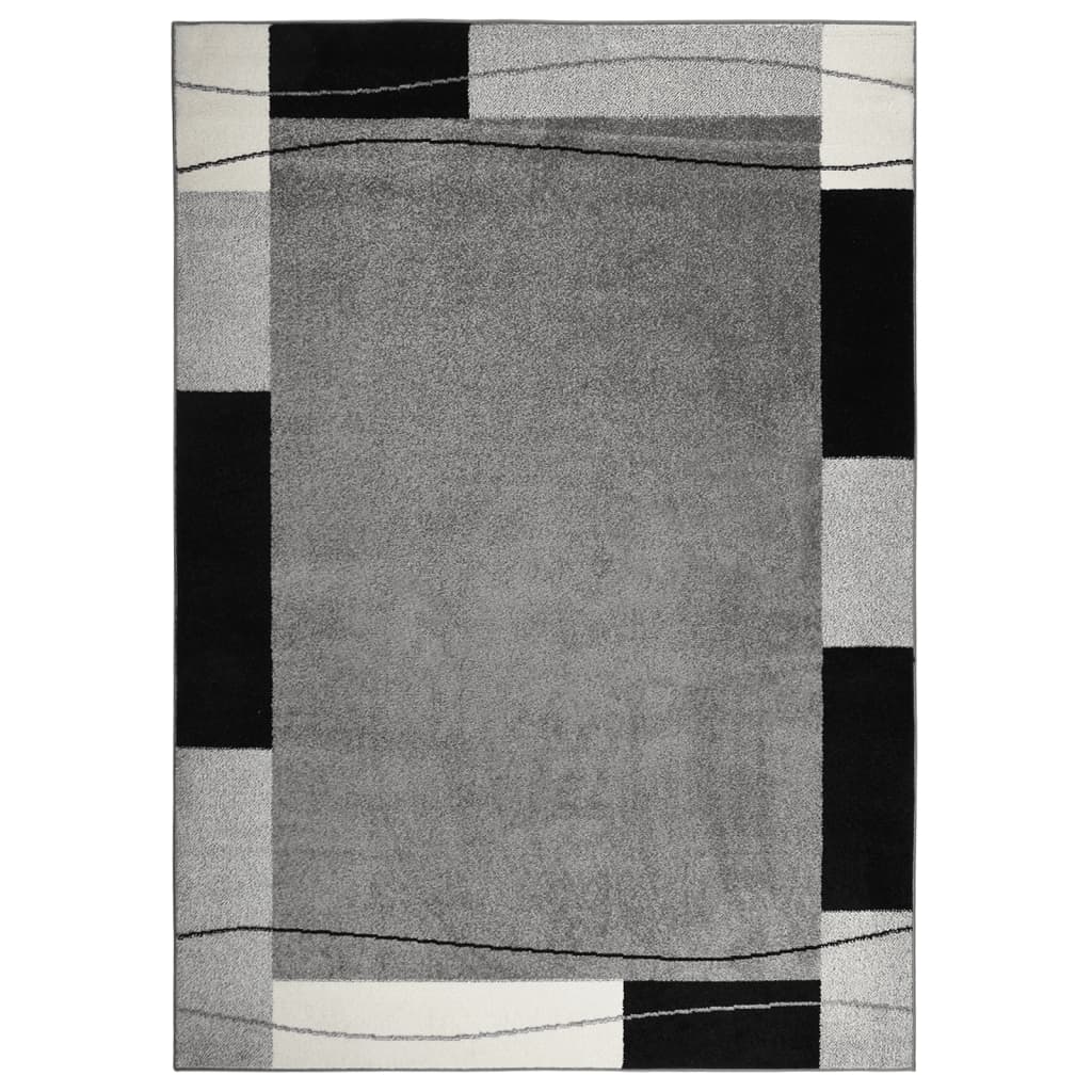 olohuoneen matto 120x170 cm monivärinen - Sisustajankoti.fi