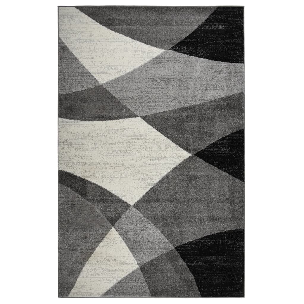 Olohuoneen matto 200x290 cm monivärinen - Sisustajankoti.fi