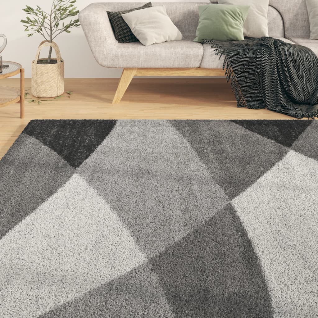 Olohuoneen matto 200x290 cm monivärinen - Sisustajankoti.fi