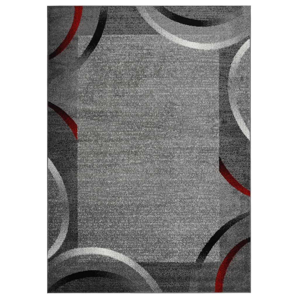 olohuoneen matto 120x170 cm monivärinen - Sisustajankoti.fi