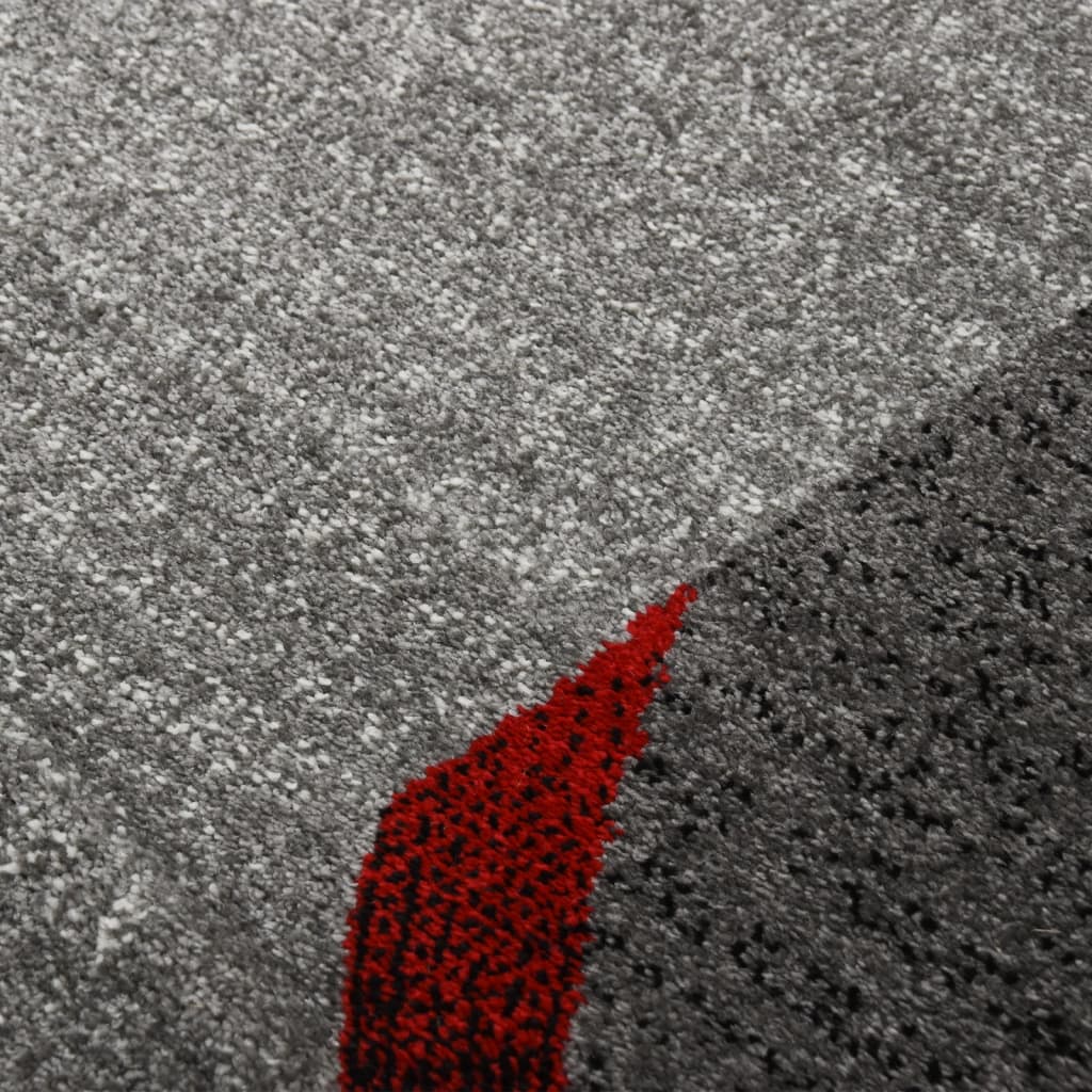olohuoneen matto 120x170 cm monivärinen - Sisustajankoti.fi