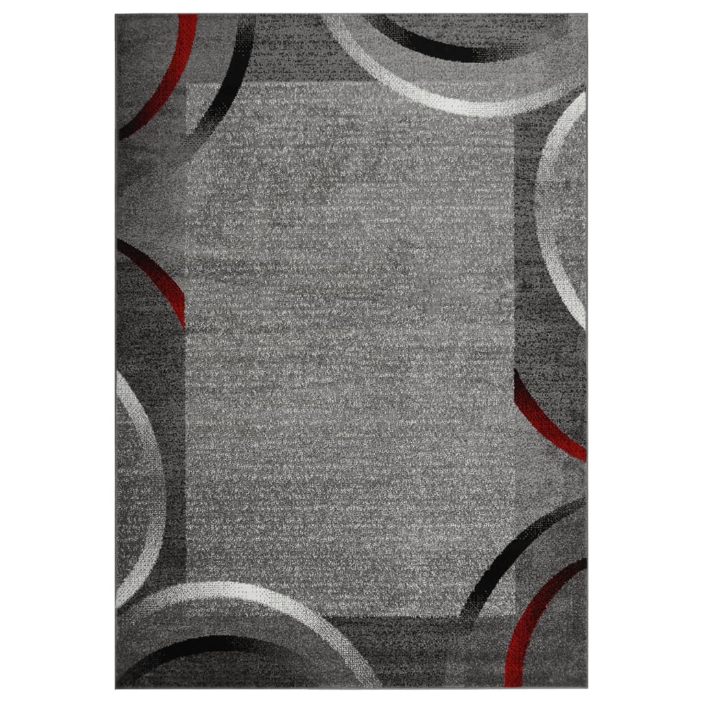 olohuoneen matto 160x230 cm monivärinen - Sisustajankoti.fi