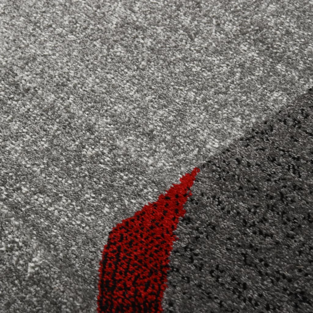 olohuoneen matto 160x230 cm monivärinen - Sisustajankoti.fi