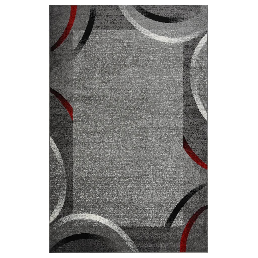 Olohuoneen matto 200x290 cm monivärinen - Sisustajankoti.fi