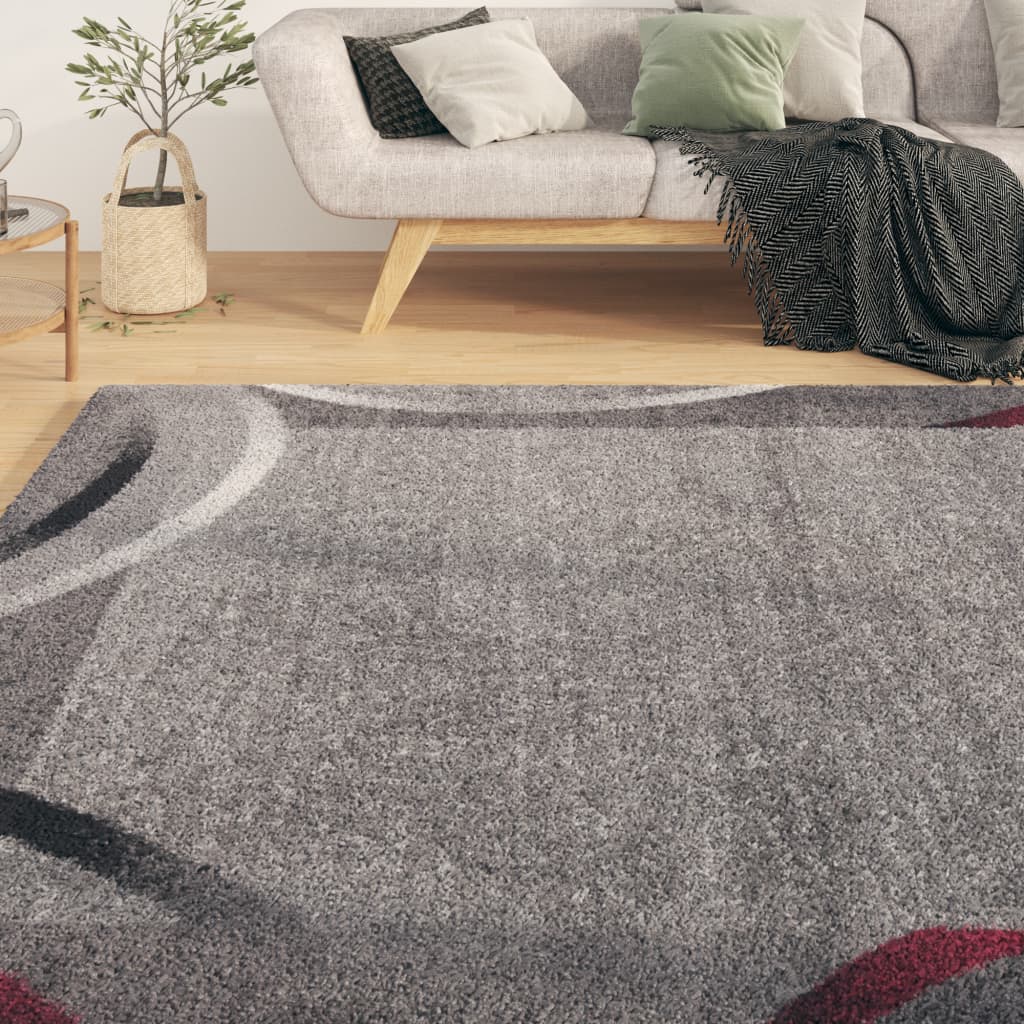 Olohuoneen matto 200x290 cm monivärinen - Sisustajankoti.fi