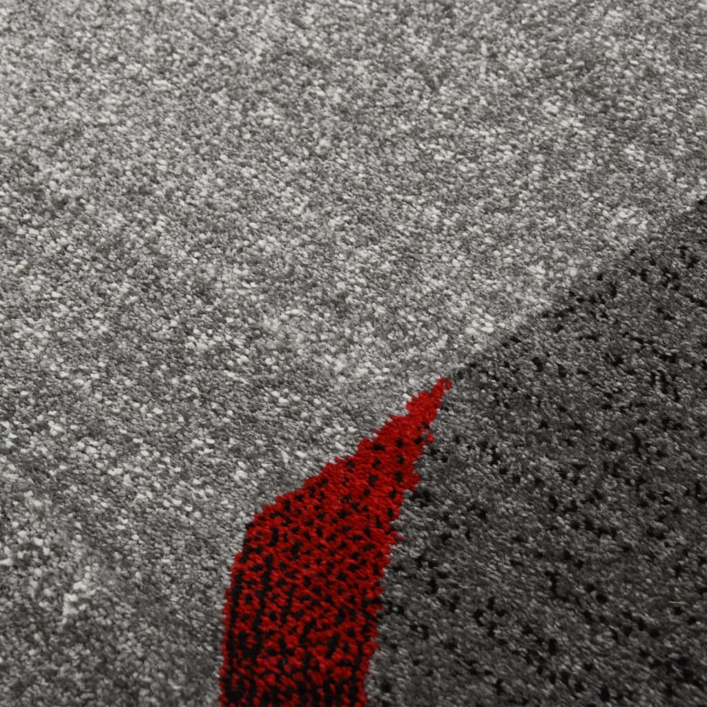 Olohuoneen matto 200x290 cm monivärinen - Sisustajankoti.fi