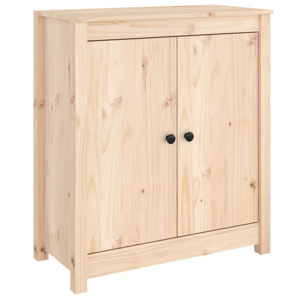 Senkki 70x35x80 cm täysi mänty - Sisustajankoti.fi