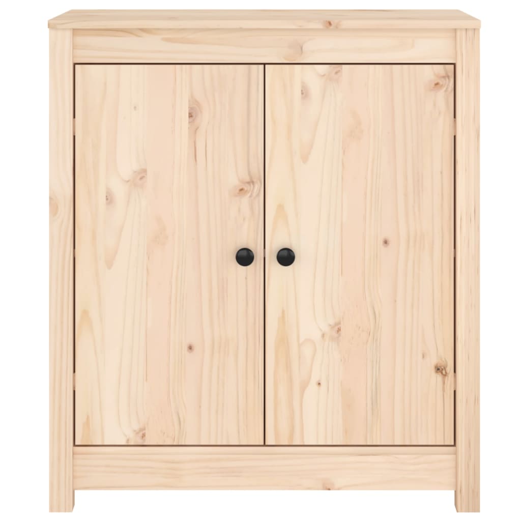 Senkki 70x35x80 cm täysi mänty - Sisustajankoti.fi