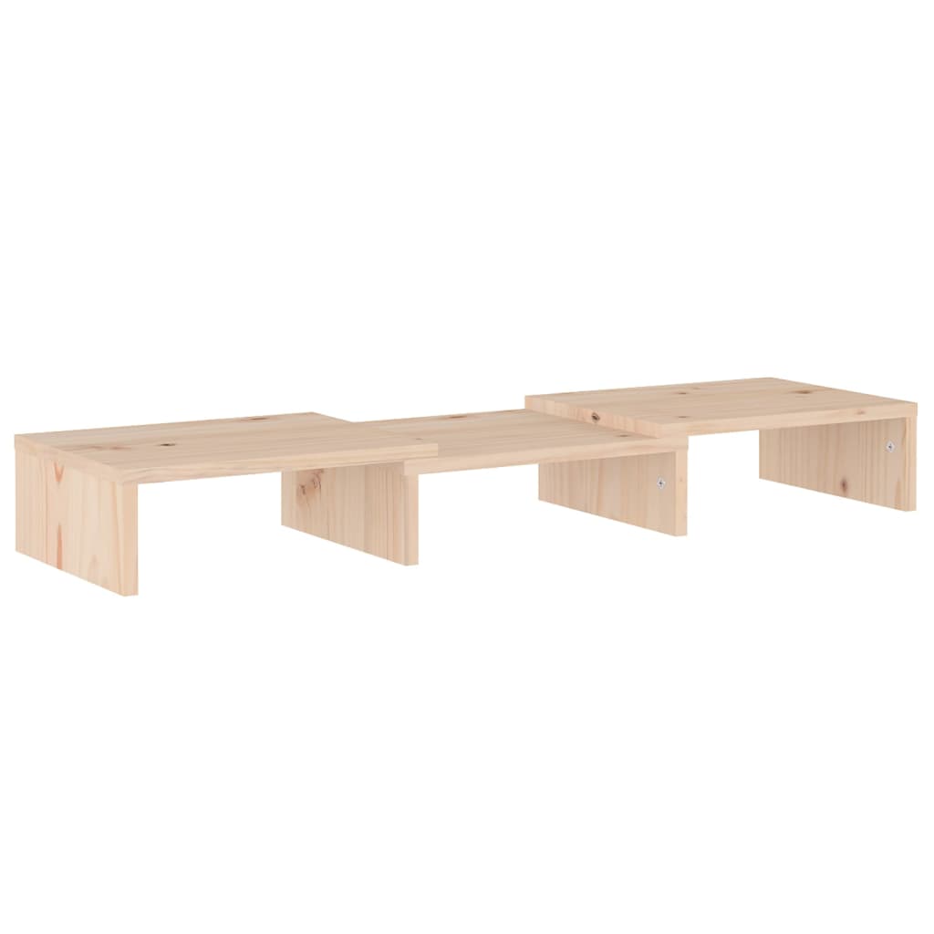 Näyttökoroke 60x24x10,5 cm täysi mänty - Sisustajankoti.fi