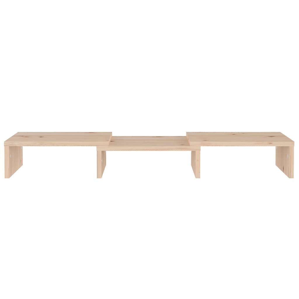 Näyttökoroke 60x24x10,5 cm täysi mänty - Sisustajankoti.fi