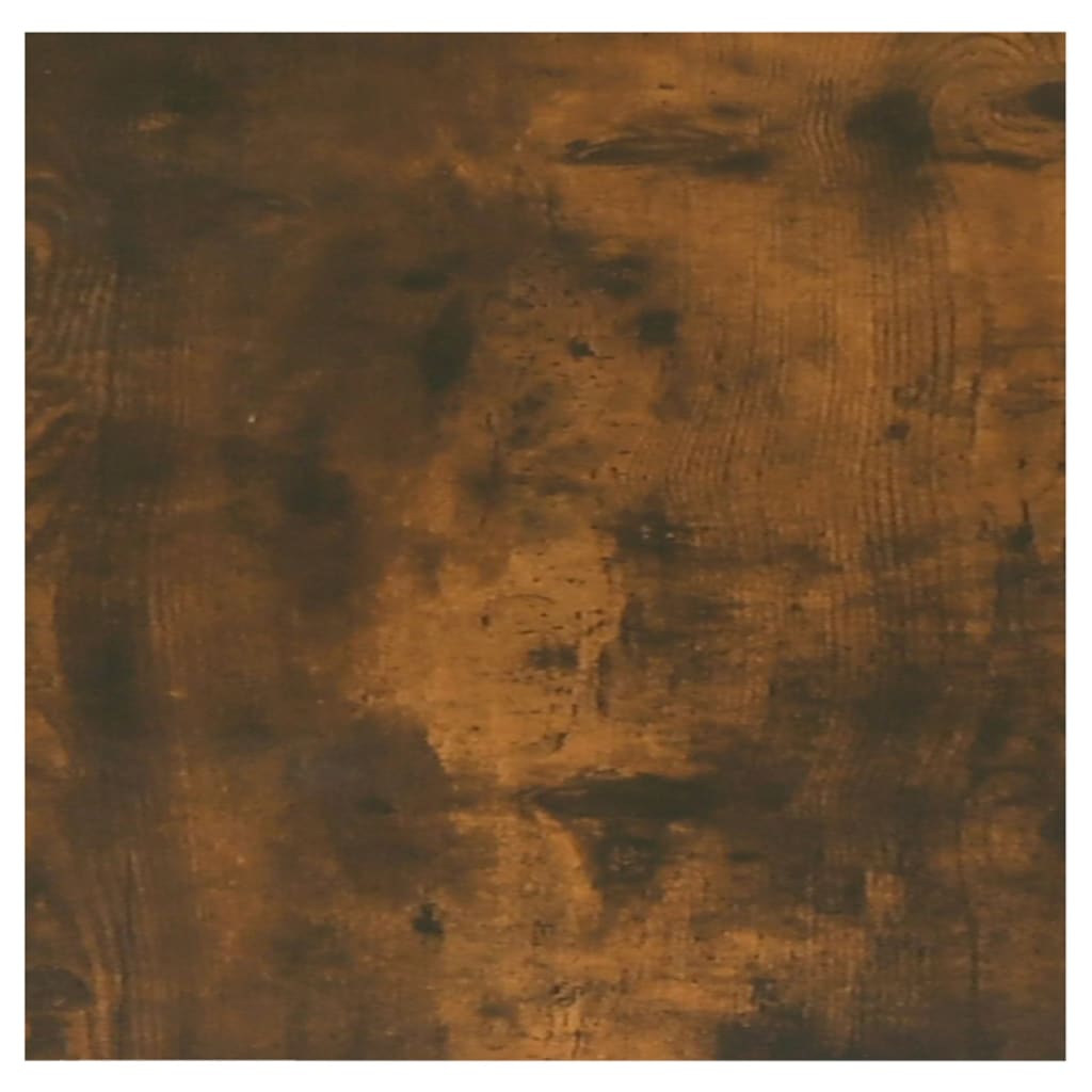 Seinäkiinnitettävät TV-kaapit 2 kpl savutammi 30,5x30x30 cm - Sisustajankoti.fi