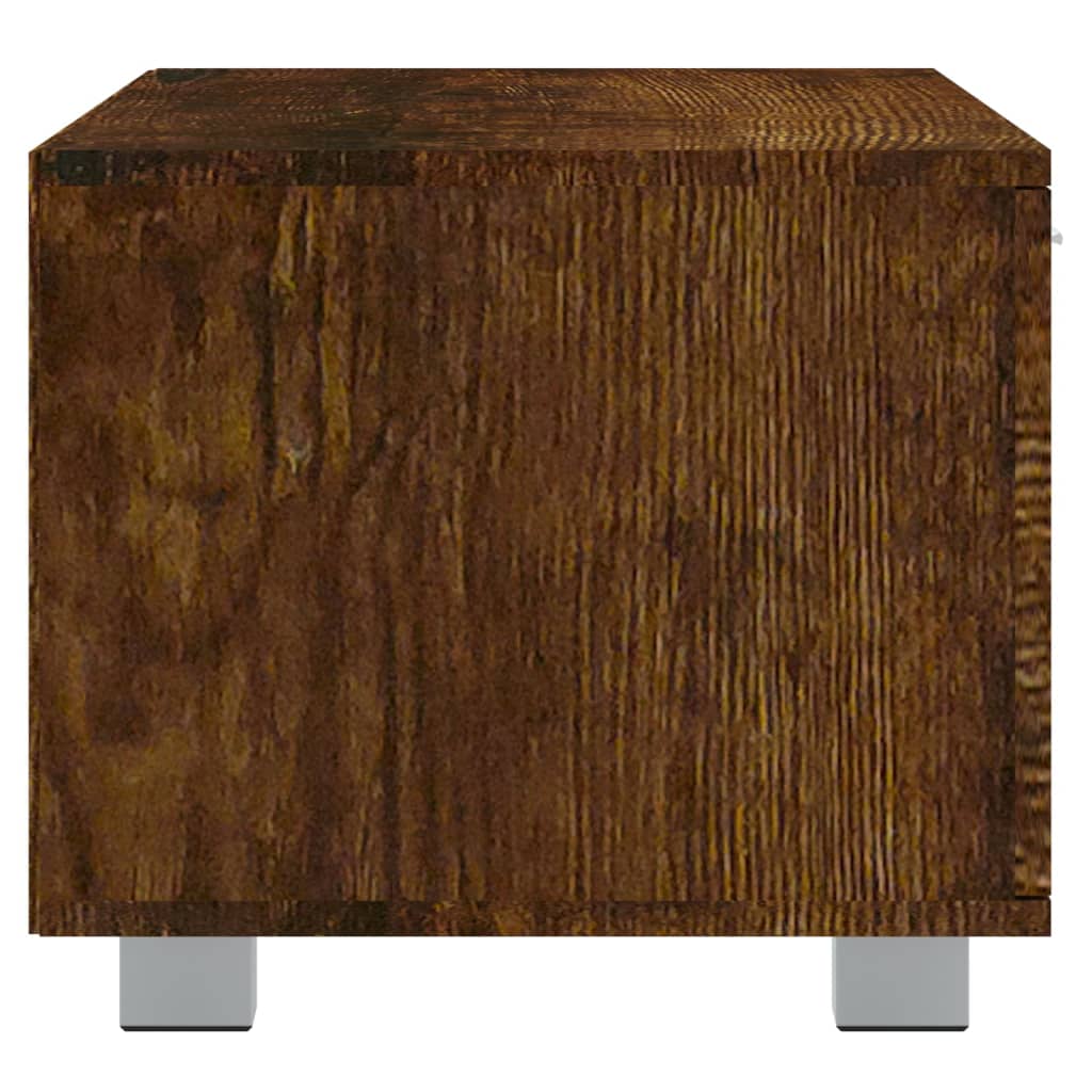 TV-taso savutammi 120x40,5x35 cm tekninen puu - Sisustajankoti.fi