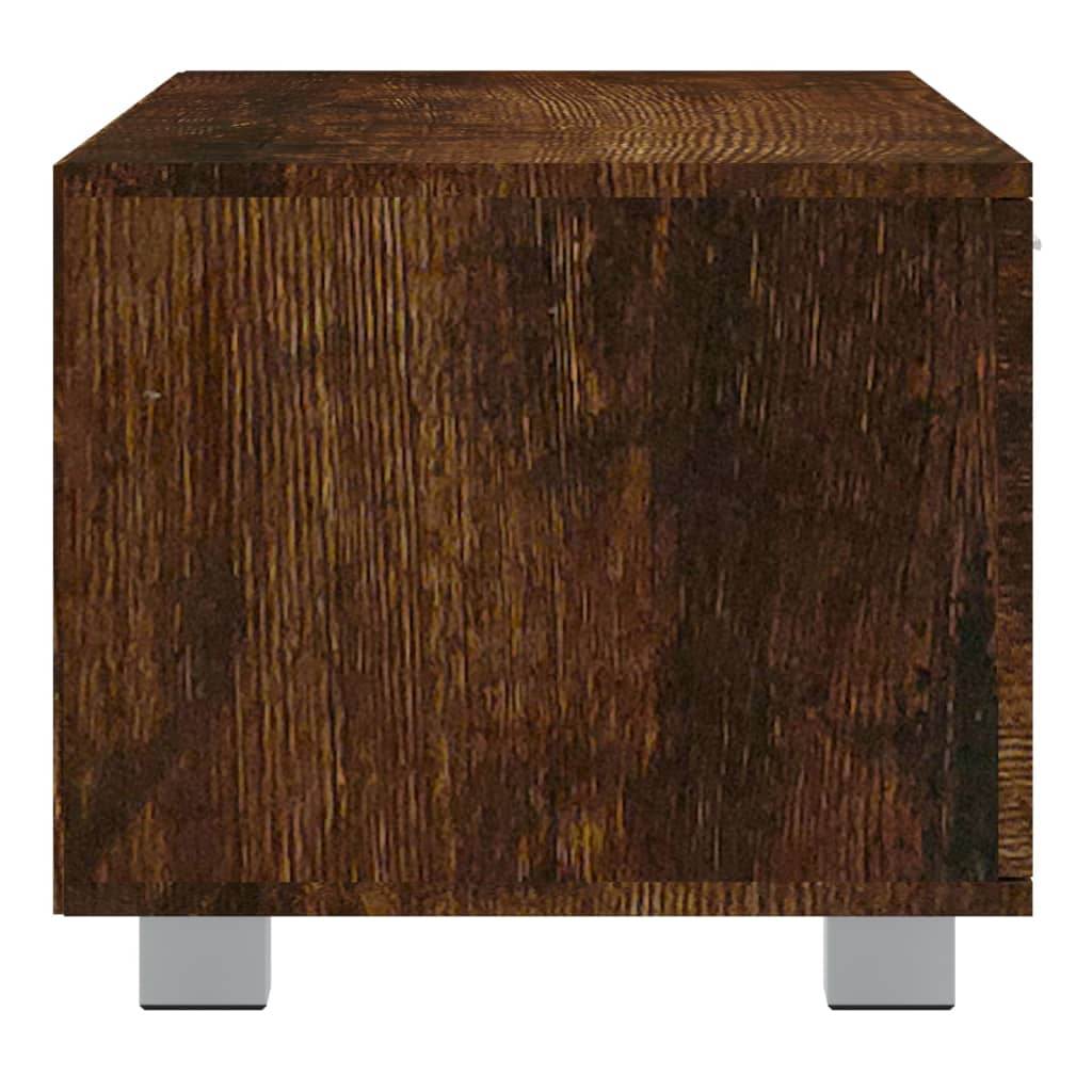 TV-taso savutammi 140x40,5x35 cm tekninen puu - Sisustajankoti.fi