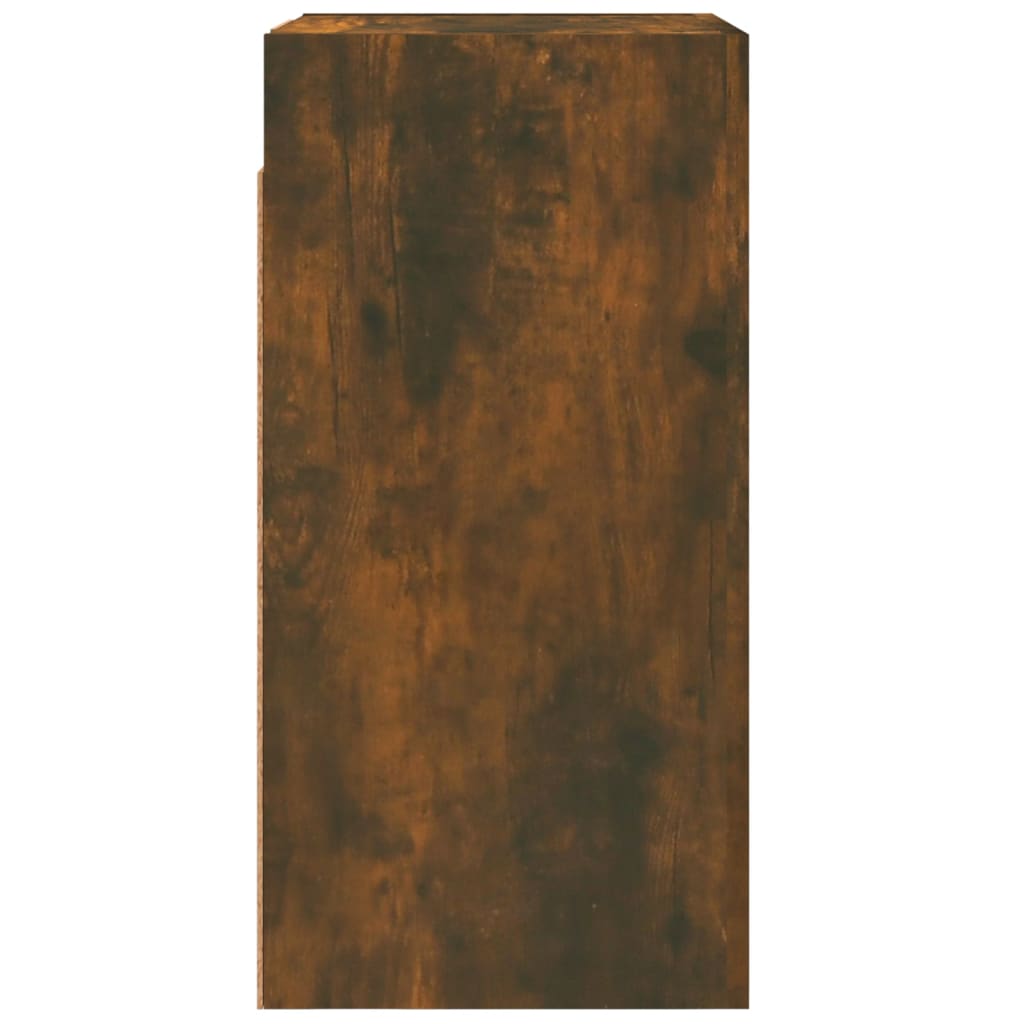 TV-taso savutammi 30,5x30x60 cm tekninen puu - Sisustajankoti.fi