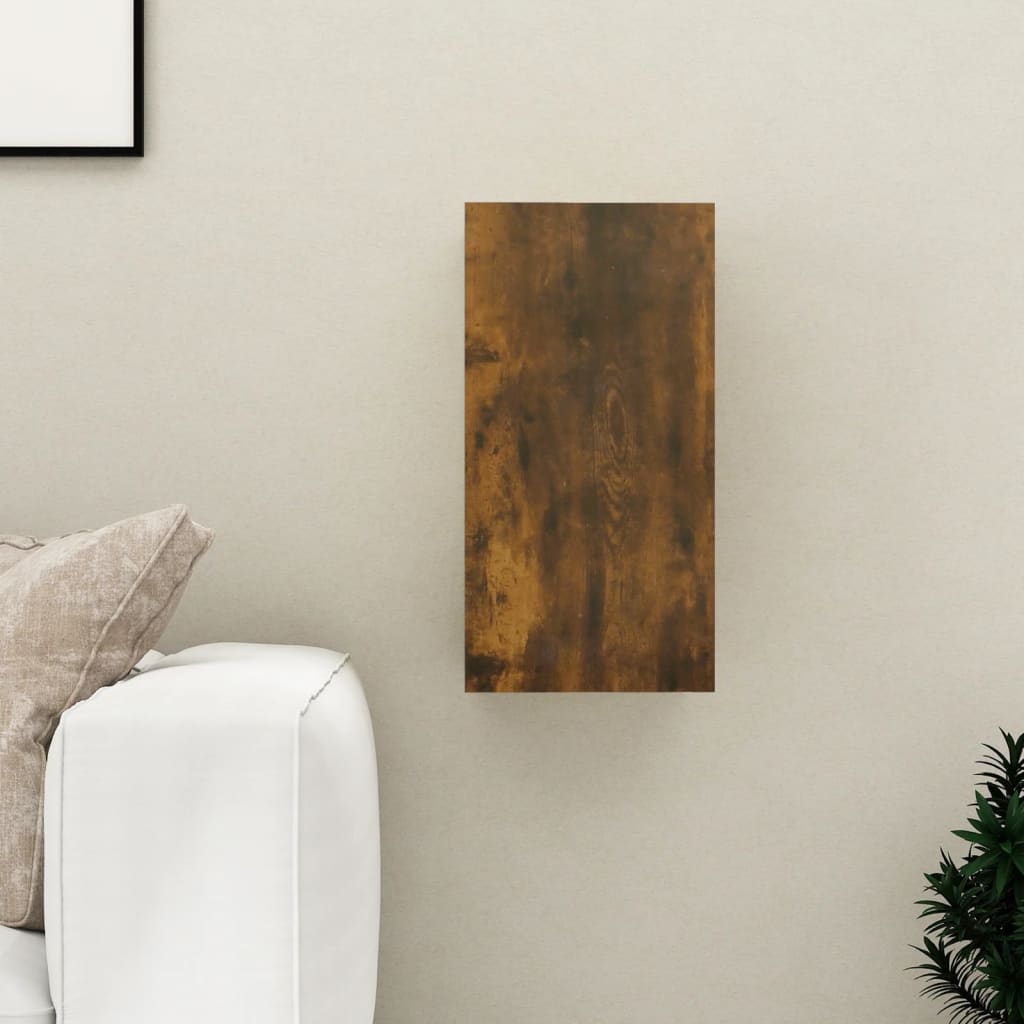 TV-taso savutammi 30,5x30x60 cm tekninen puu - Sisustajankoti.fi