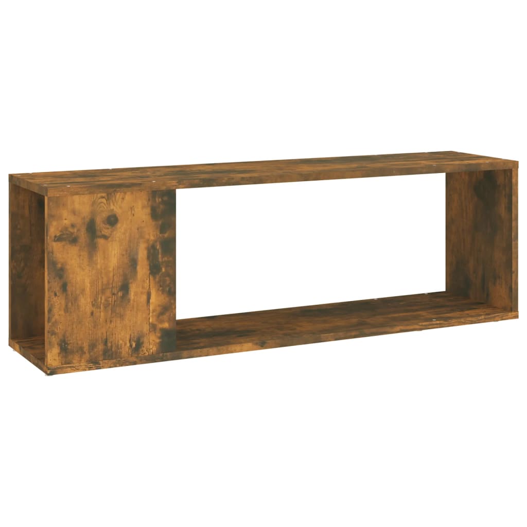 TV-taso savutammi 100x24x32 cm tekninen puu - Sisustajankoti.fi