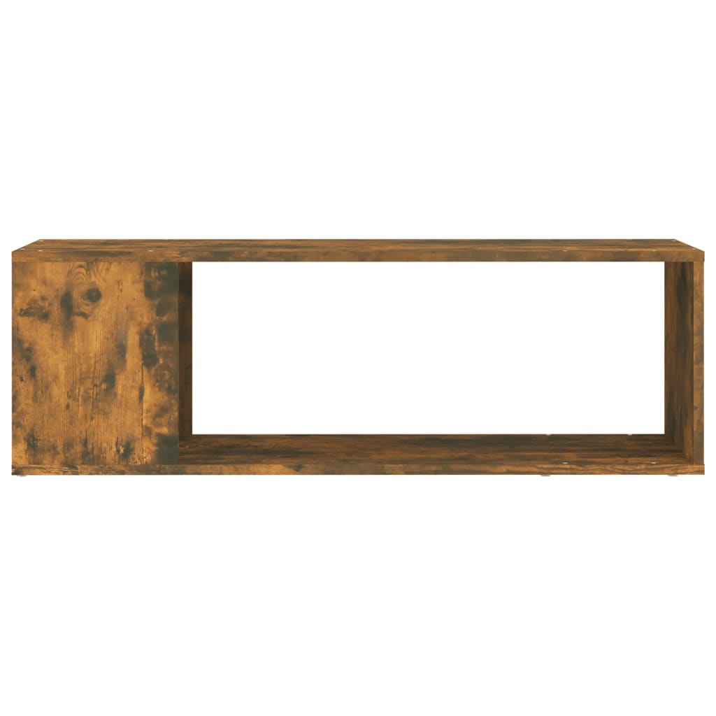 TV-taso savutammi 100x24x32 cm tekninen puu - Sisustajankoti.fi